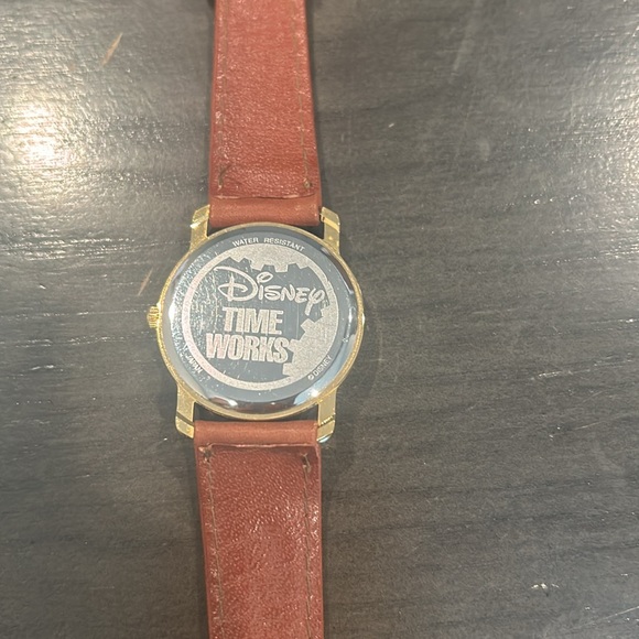 Disney Tigger watch - Picture 6 of 6